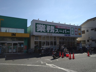 【周辺】 | レオパレスヴィレッジ