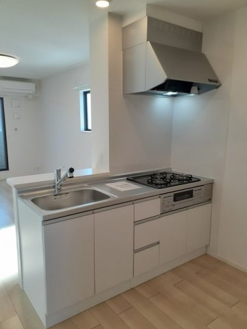 【キッチン】 | モーニング　グローリー