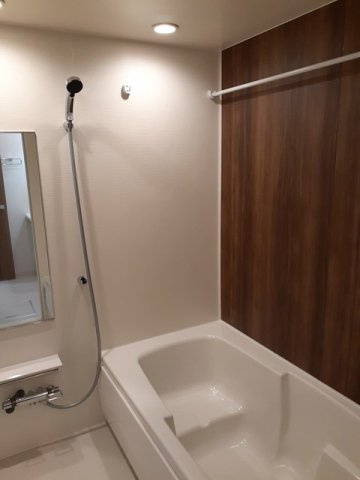 【浴室】 | モーニング　グローリー