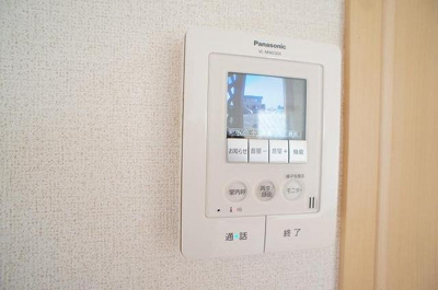 【セキュリティ】 | グレイスＢ