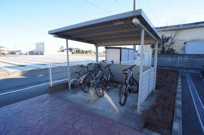 【その他共用部分】 | グレイスＢ