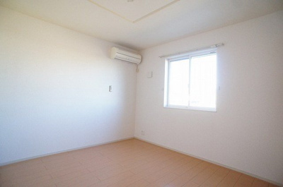 【内装】 | グレイスＢ