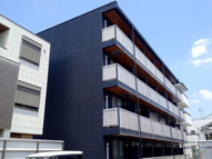 レオパレスＣＯＡＸの画像