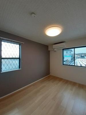 【内装】 | ピエラⅠ