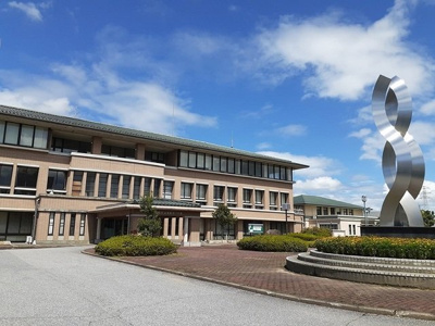 【周辺】 | ピエラⅠ | 愛荘町役場愛知川庁舎まで2020m