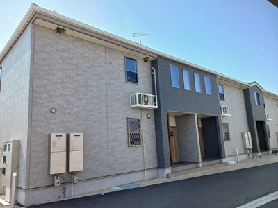 【外観】 | ピエラⅠ