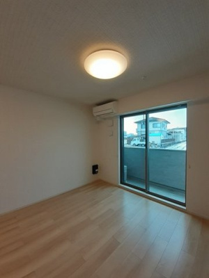 【居間・リビング】 | ピエラⅠ