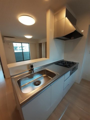 【キッチン】 | ピエラⅠ