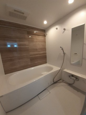 【浴室】 | ピエラⅠ