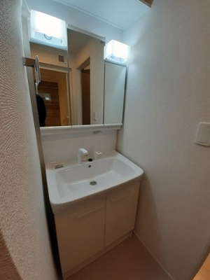 【洗面所】 | ピエラⅠ