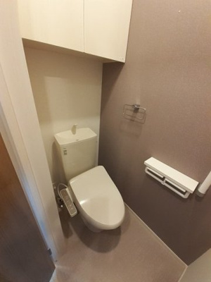 【トイレ】 | ピエラⅠ