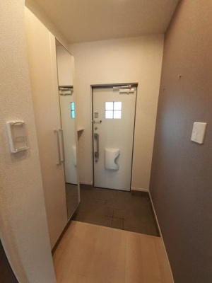 【玄関】 | ピエラⅠ