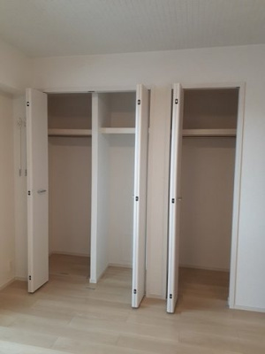 【収納】 | ピエラⅠ