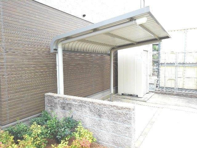 パストラルのその他