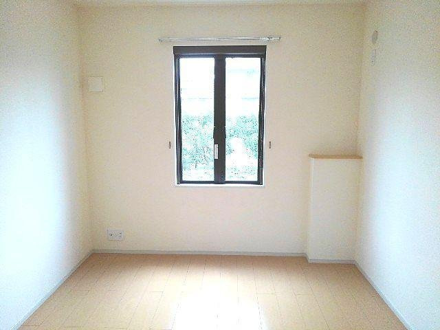 パストラルの内装