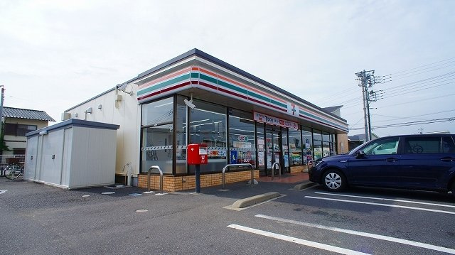 メゾングリーン３５６の周辺|セブンイレブンまで650m