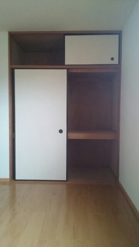 メゾングリーン３５６の収納