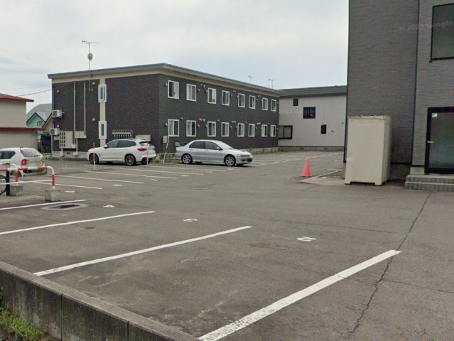 レオパレスアルデバランのその他