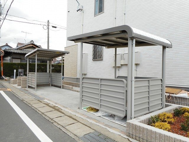 スプリリティーのその他共用部分