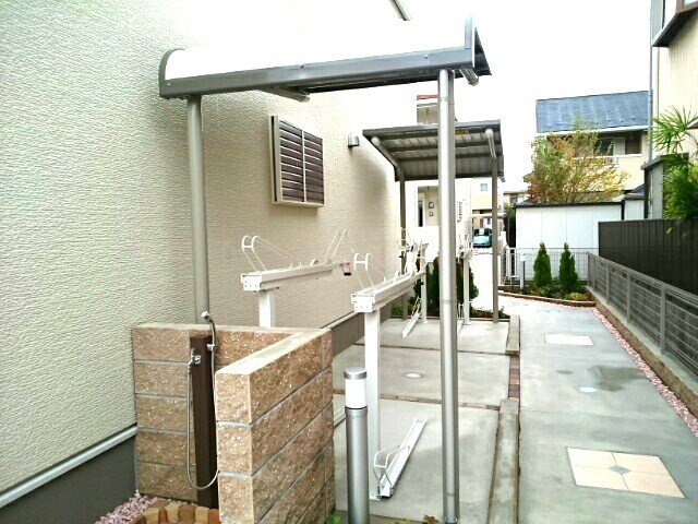 アドニスＢのその他