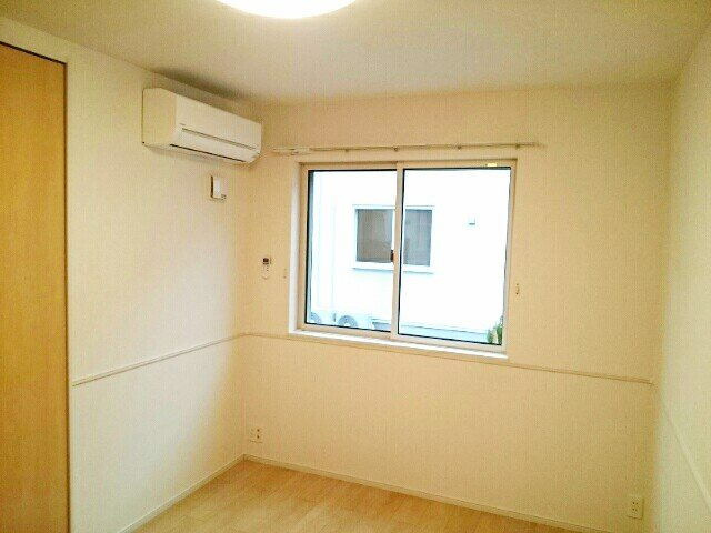 アドニスＢの内装