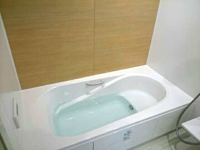 アドニスＢの浴室