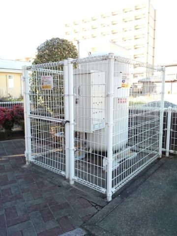 エスペランサの設備