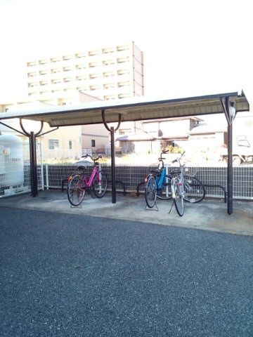 エスペランサのその他共用部分