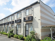 レオパレスアイリスの画像