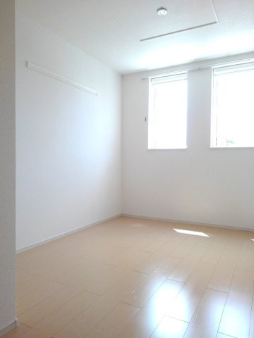 フェリオ　ファイブの内装