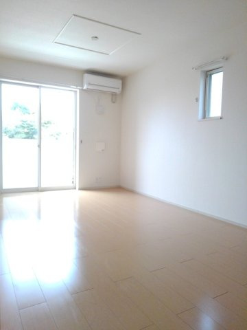 フェリオ　ファイブの居間・リビング