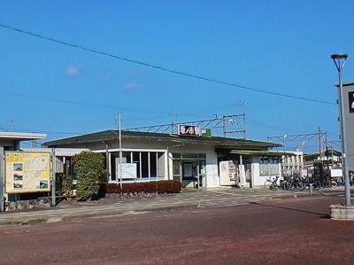 【周辺】 | プロムナード里Ⅱ | 坂ノ市駅まで1500m