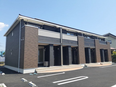 【外観】 | サウス・アデリーヌ