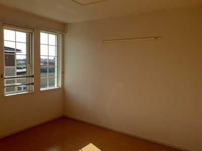 【その他】 | ソレイユ横島Ｂ