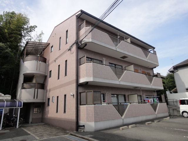 コンフォート中山寺