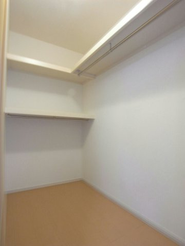 ソルティーロ．Ｎの収納