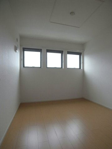 ソルティーロ．Ｎの内装