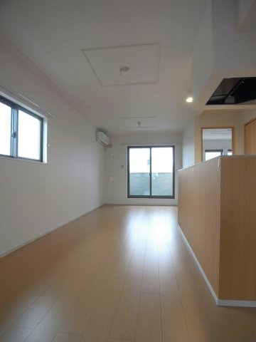 ソルティーロ．Ｎの居間・リビング