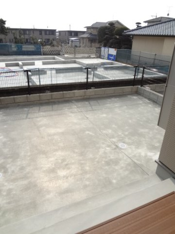 アルモニー　玉名の庭