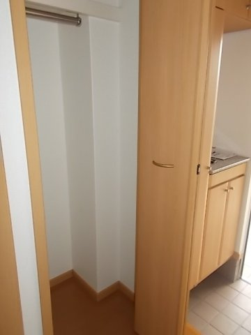 サンシャインヒルズＡのその他