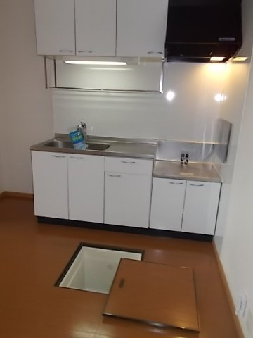 サンシャインヒルズＡの設備