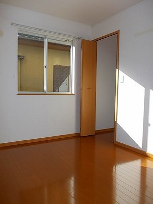 サンシャインヒルズＡの内装