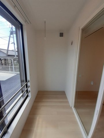 プラシード西寺Ｂのその他