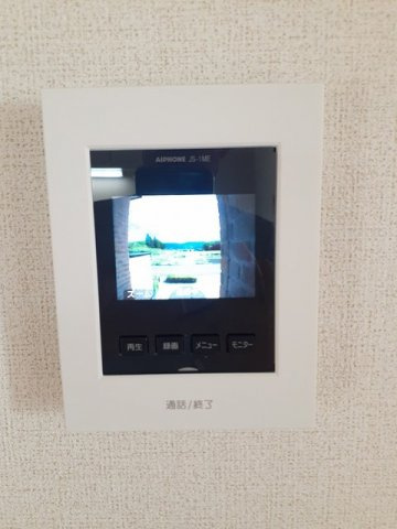 ポライトリーＢのセキュリティ