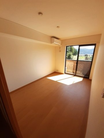 ポライトリーＢの内装