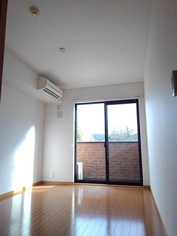 ポライトリーＢの内装