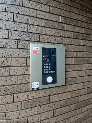 アクアプラ島田の設備