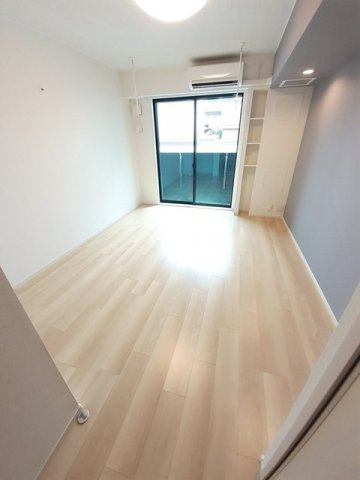 アクアプラ島田の内装