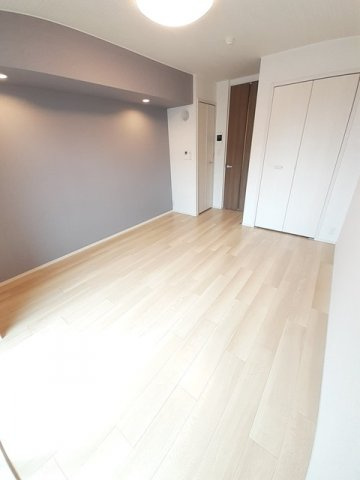 アクアプラ島田の内装