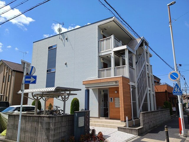 プリムール栄生